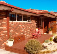 Avilla By The Bay - Tourism Canberra
