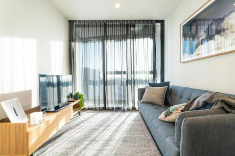 Ocean View/South-bank Premium Location 2 Bedroom Apartments - Tourism Canberra 18
