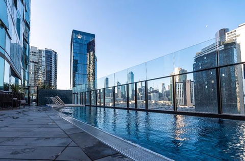 Ocean View/South-bank Premium Location 2 Bedroom Apartments - Tourism Canberra 0