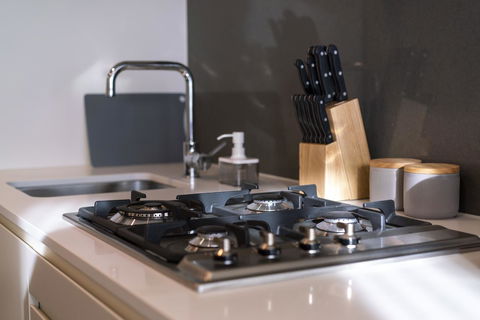 Ocean View/South-bank Premium Location 2 Bedroom Apartments - Tourism Canberra 11
