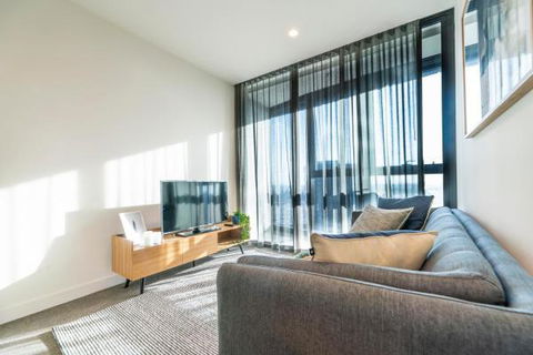 Ocean View/South-bank Premium Location 2 Bedroom Apartments - Tourism Canberra 14