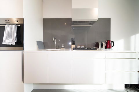 Ocean View/South-bank Premium Location 2 Bedroom Apartments - Tourism Canberra 2