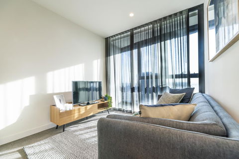 Ocean View/South-bank Premium Location 2 Bedroom Apartments - Tourism Canberra 5