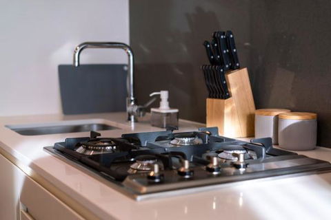 Ocean View/South-bank Premium Location 2 Bedroom Apartments - Tourism Canberra 20