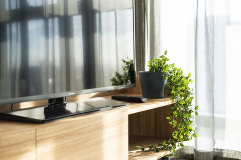 Ocean View/South-bank Premium Location 2 Bedroom Apartments - Tourism Canberra 28