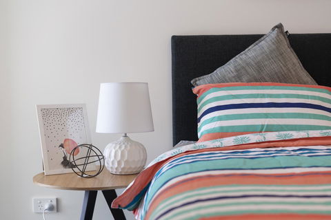Ocean View/South-bank Premium Location 2 Bedroom Apartments - Tourism Canberra 32