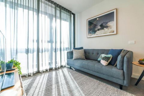 Ocean View/South-bank Premium Location 2 Bedroom Apartments - Tourism Canberra 15