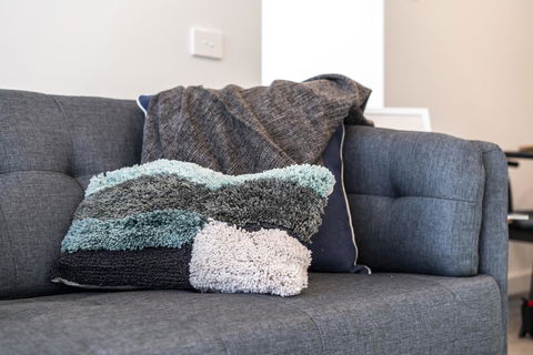 Ocean View/South-bank Premium Location 2 Bedroom Apartments - Tourism Canberra 31