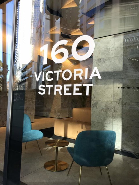 WOW Apartment On Lonsdale - Tourism Canberra 17