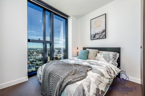 WOW Apartment On Lonsdale - Tourism Canberra 3