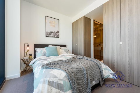 WOW Apartment On Lonsdale - Tourism Canberra 14