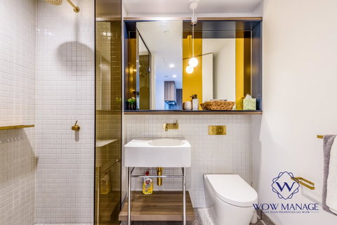 WOW Apartment On Lonsdale - Tourism Canberra 7