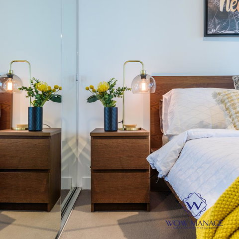 WOW Apartment On Lonsdale - Tourism Canberra 13