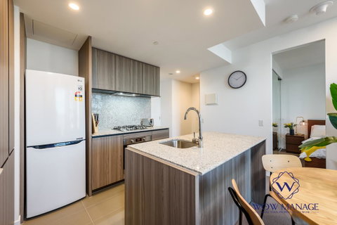 WOW Apartment On Lonsdale - Tourism Canberra 10