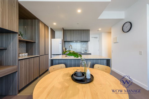 WOW Apartment On Lonsdale - Tourism Canberra 12