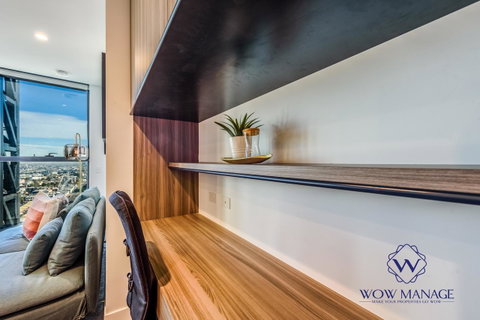 WOW Apartment On Lonsdale - Tourism Canberra 15