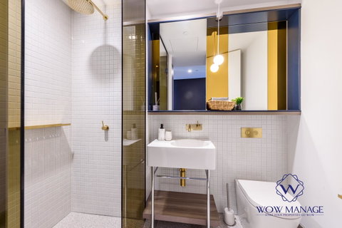 WOW Apartment On Lonsdale - Tourism Canberra 11