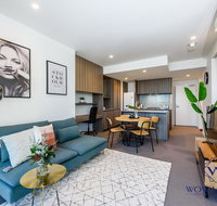 WOW Apartment on Victoria - Tourism Canberra