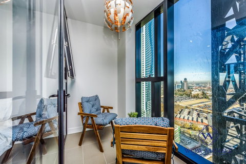 WOW Apartment On Lonsdale - Tourism Canberra 2