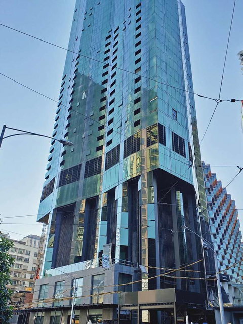 WOW Apartment On Lonsdale - Tourism Canberra 21