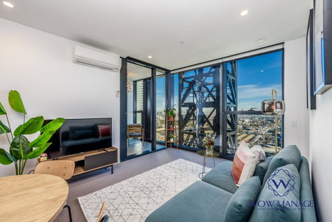 WOW Apartment On Lonsdale - Tourism Canberra 1