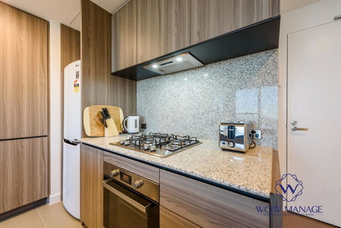 WOW Apartment On Lonsdale - Tourism Canberra 9