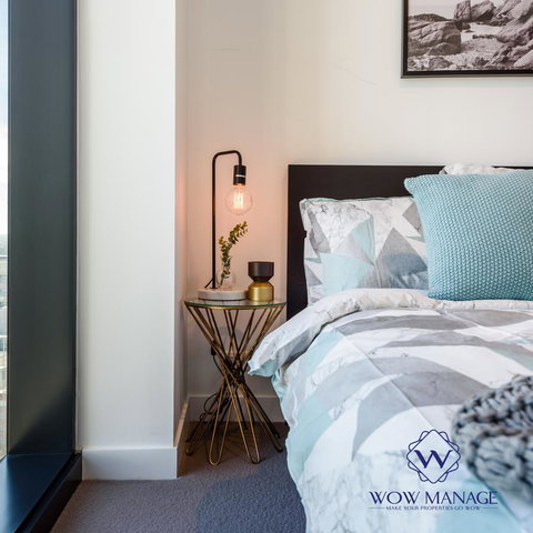 WOW Apartment On Lonsdale - Tourism Canberra 16