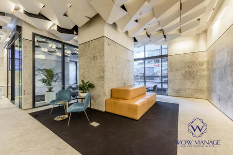 WOW Apartment On Lonsdale - Tourism Canberra 19