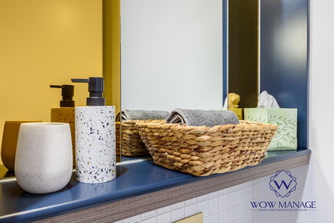 WOW Apartment On Lonsdale - Tourism Canberra 8