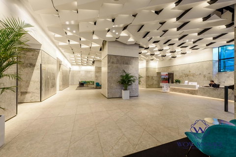 WOW Apartment On Lonsdale - Tourism Canberra 20