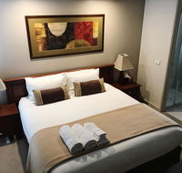 luxury abalina cottages - Tourism Canberra