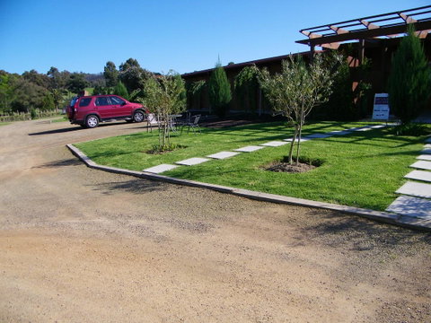 De\'Vine Escape - Tourism Canberra 34