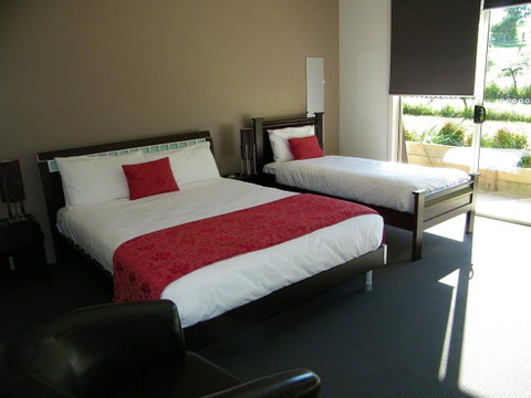 De\'Vine Escape - Tourism Canberra 9