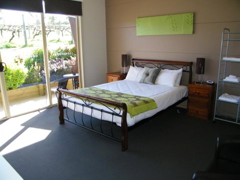 De\'Vine Escape - Tourism Canberra 3