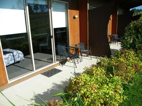 De\'Vine Escape - Tourism Canberra 35