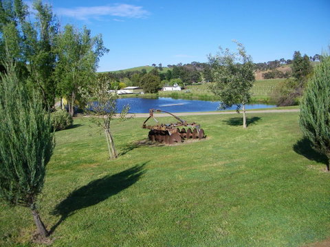 De\'Vine Escape - Tourism Canberra 11