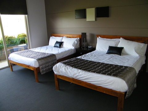 De\'Vine Escape - Tourism Canberra 15