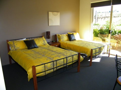 De\'Vine Escape - Tourism Canberra 2
