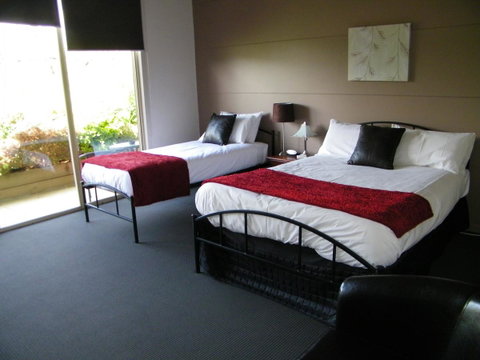 De\'Vine Escape - Tourism Canberra 14