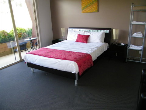 De\'Vine Escape - Tourism Canberra 26