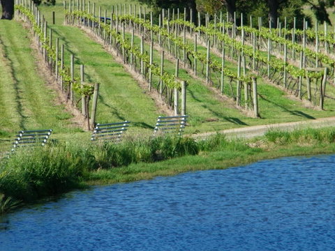 De\'Vine Escape - Tourism Canberra 29