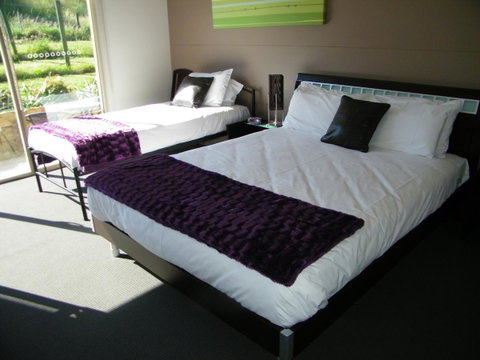 De\'Vine Escape - Tourism Canberra 8
