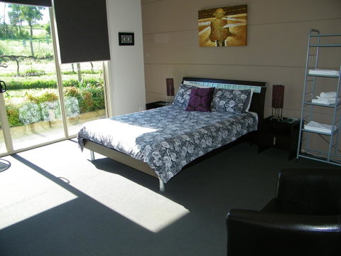 De\'Vine Escape - Tourism Canberra 6