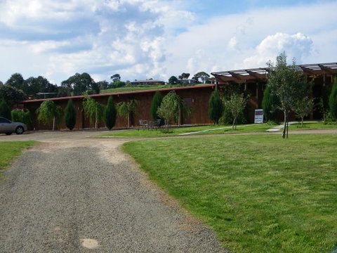 De\'Vine Escape - Tourism Canberra 25
