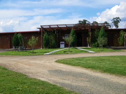 De\'Vine Escape - Tourism Canberra 33
