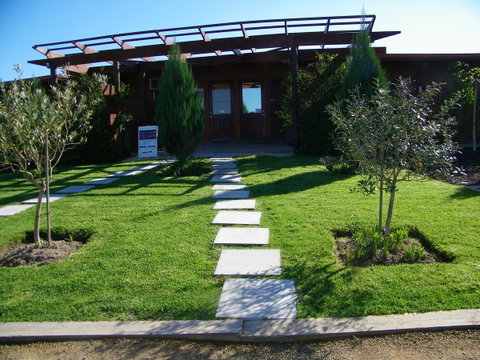 De\'Vine Escape - Tourism Canberra 0