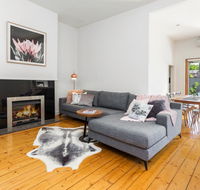 Central Bendigo Cottage walk to everywhere - Tourism Canberra