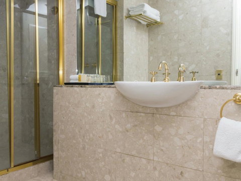 Stamford Plaza Melbourne - Tourism Canberra 3