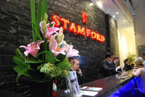 Stamford Plaza Melbourne - Tourism Canberra 20