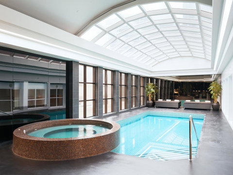 Stamford Plaza Melbourne - Tourism Canberra 9
